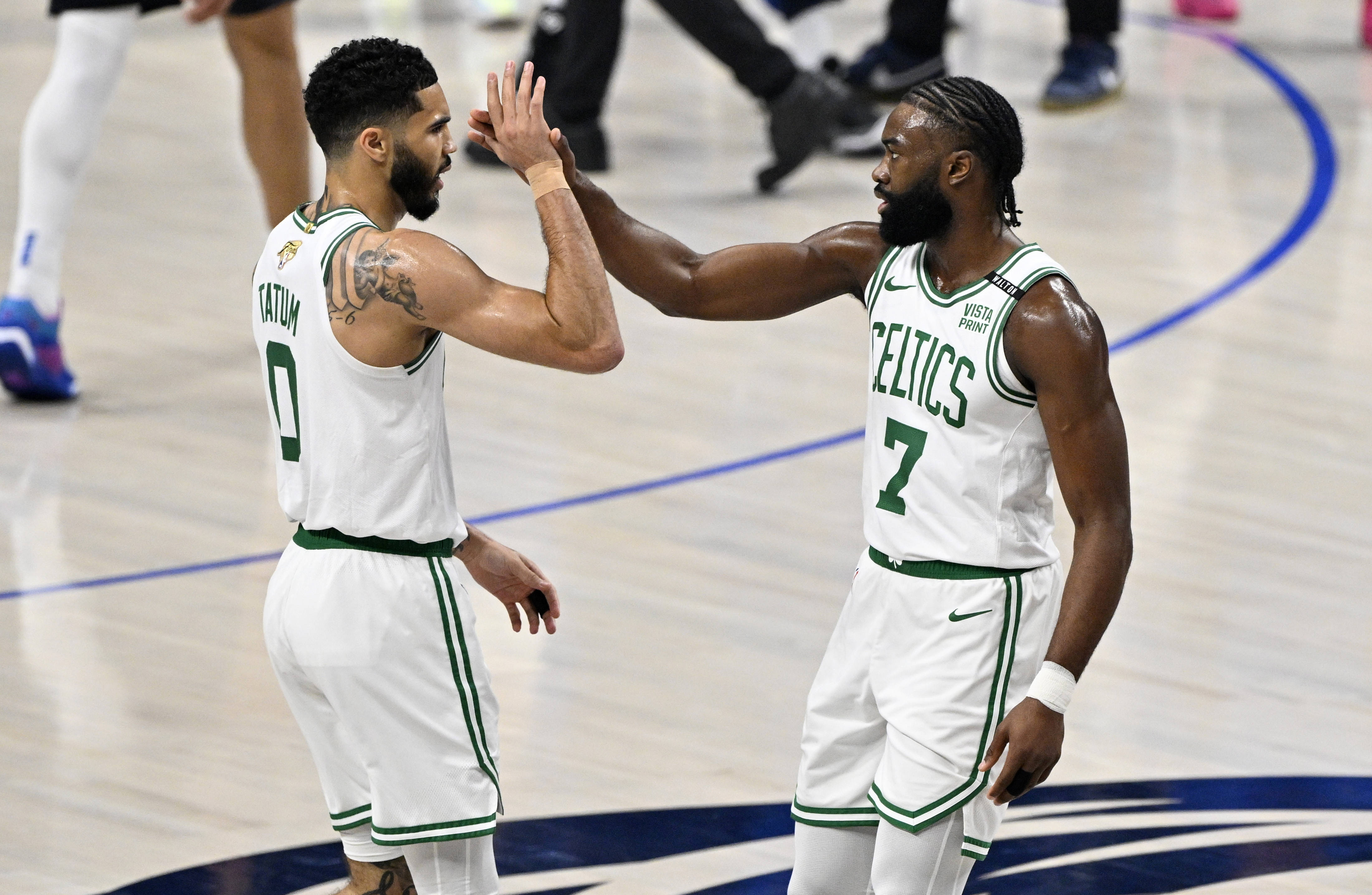 爱游戏体育：NBA联盟公布新赛季总决赛对阵预测：勇士VS凯尔特人呼声高的简单介绍