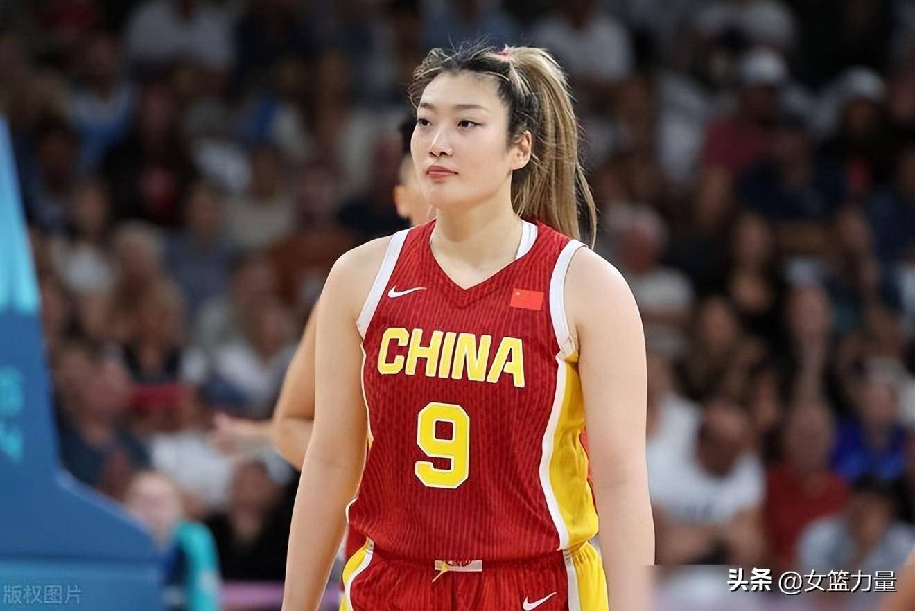 关于爱游戏体育：中国女篮，世界杯能否再次创造辉煌？的信息