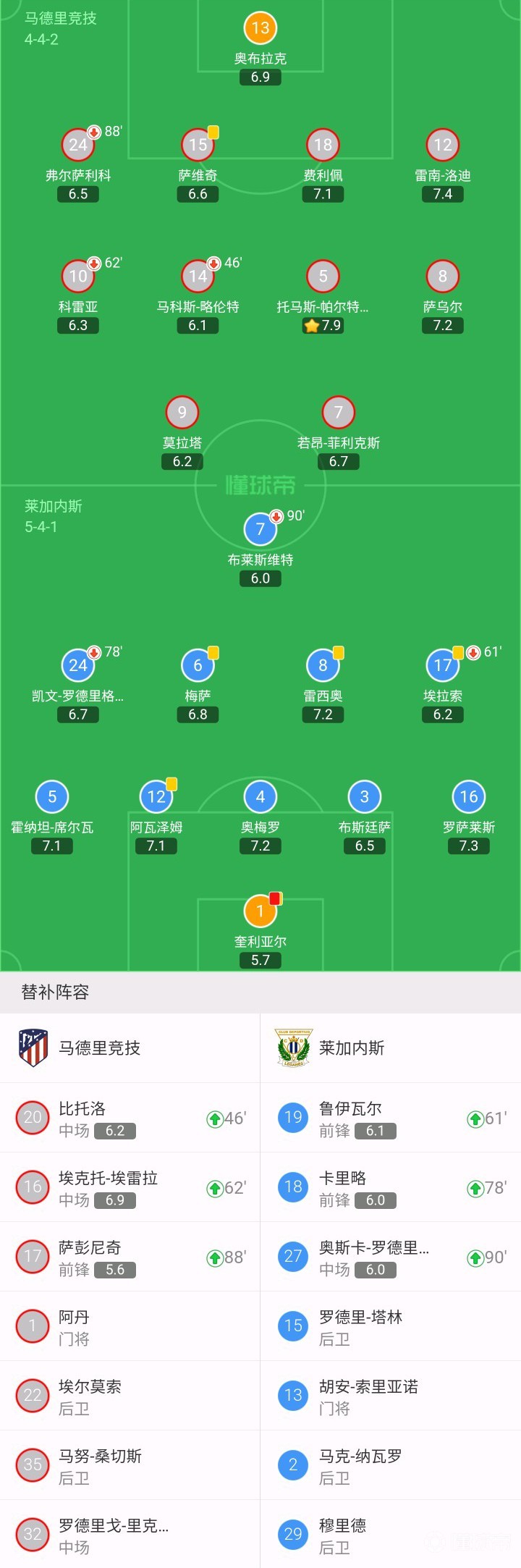爱游戏体育：西甲莱加内斯的战术体系解析的简单介绍